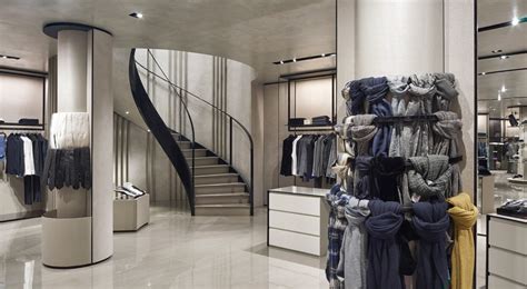 armani amsterdam.